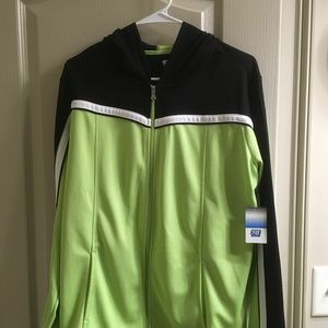 Women’s active wear